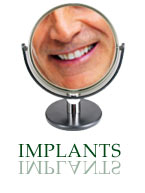 Implants Dentistry, Toms River, NJ
